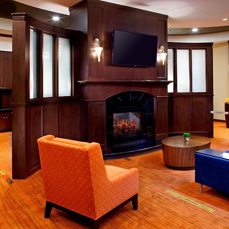 Courtyard By Marriott Pittsburgh West Homestead Waterfront Ngoại thất bức ảnh
