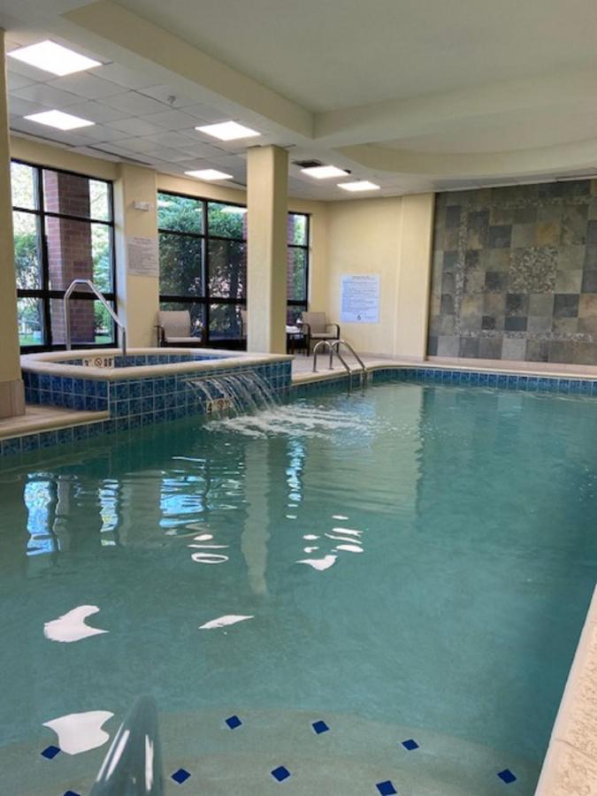 Courtyard By Marriott Pittsburgh West Homestead Waterfront Ngoại thất bức ảnh