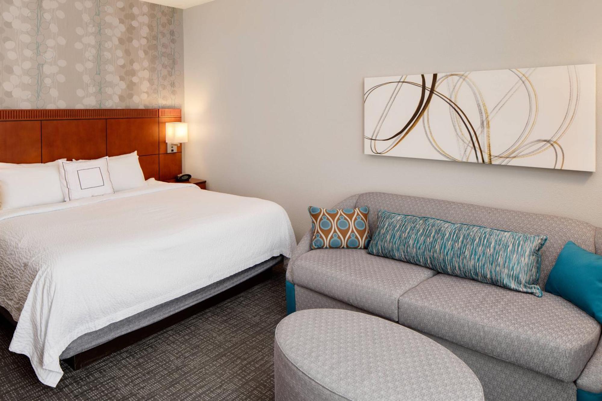 Courtyard By Marriott Pittsburgh West Homestead Waterfront Ngoại thất bức ảnh