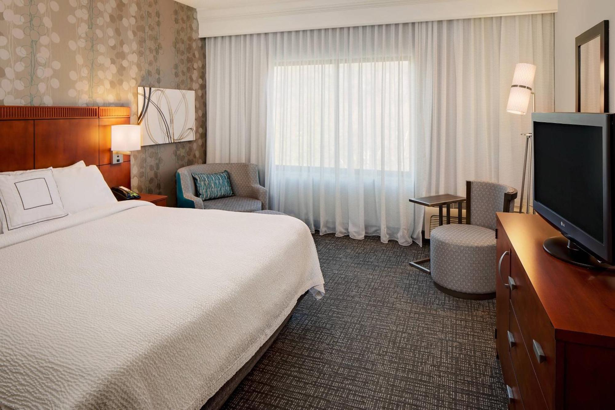 Courtyard By Marriott Pittsburgh West Homestead Waterfront Ngoại thất bức ảnh