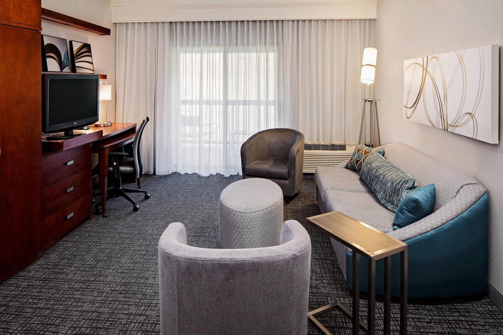 Courtyard By Marriott Pittsburgh West Homestead Waterfront Ngoại thất bức ảnh
