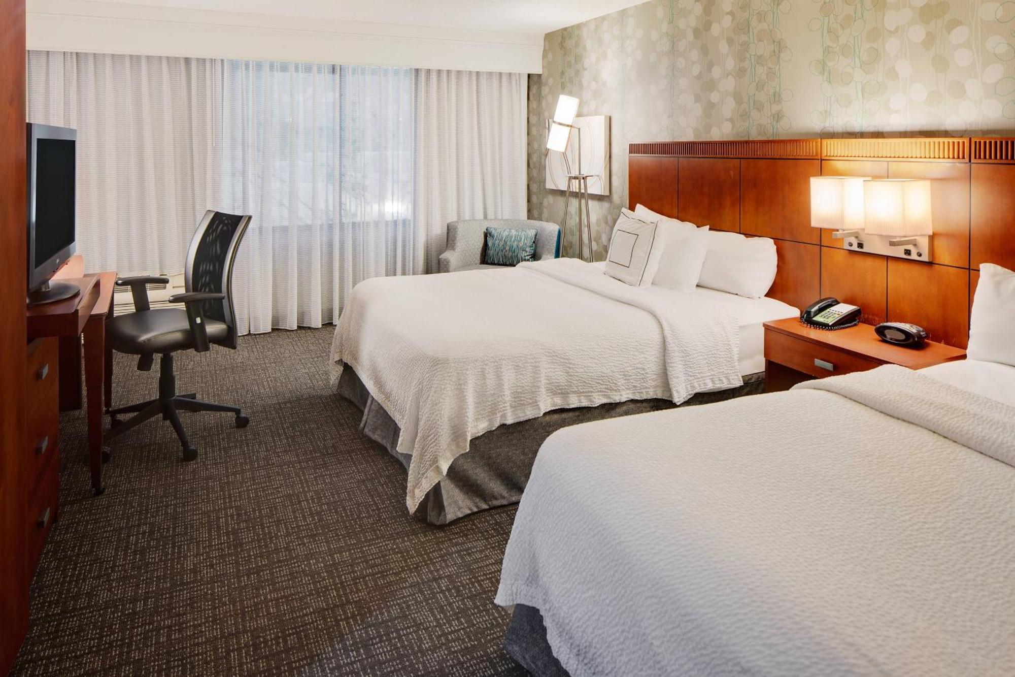 Courtyard By Marriott Pittsburgh West Homestead Waterfront Ngoại thất bức ảnh