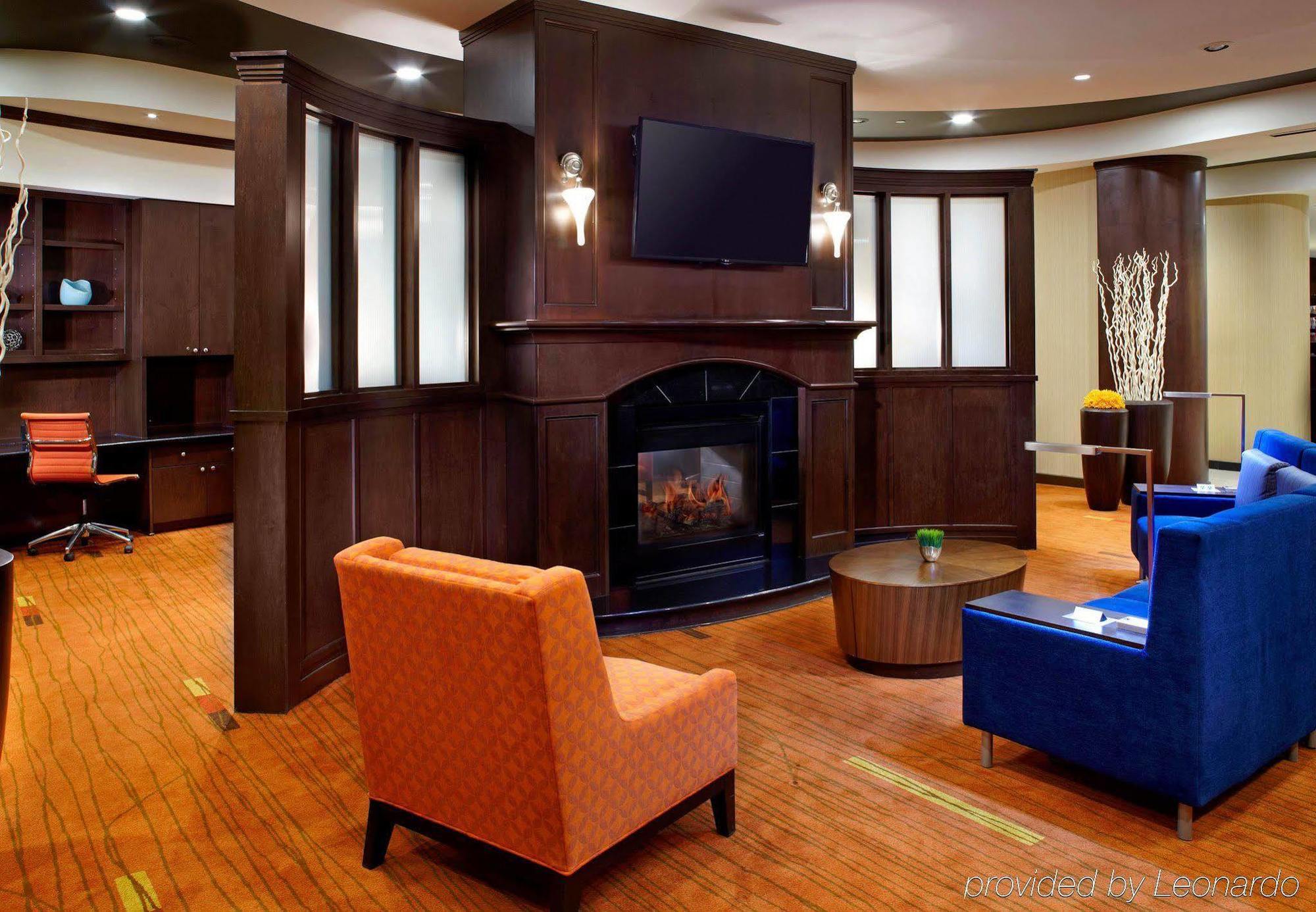 Courtyard By Marriott Pittsburgh West Homestead Waterfront Ngoại thất bức ảnh