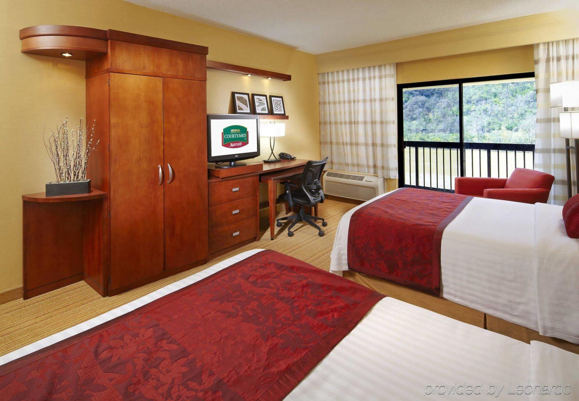 Courtyard By Marriott Pittsburgh West Homestead Waterfront Ngoại thất bức ảnh